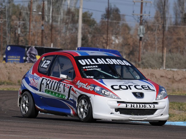 En la etapa final