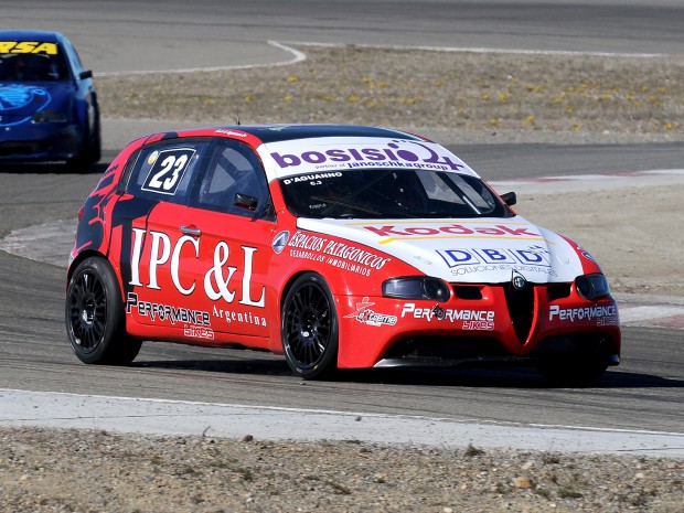 Pole a repetición