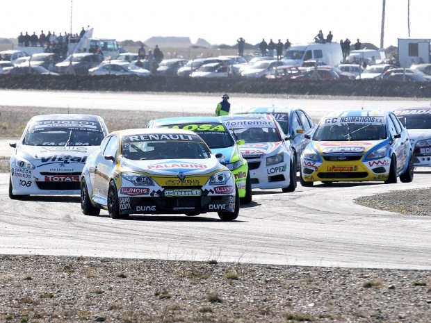 Veloz para ganar