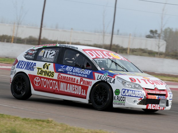 Los desarrollos no se detienen