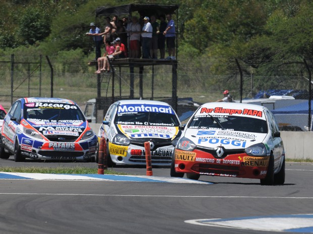 1º Serie C2 Concordia II 2014