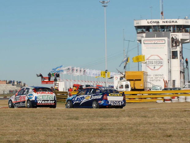 Entradas anticipadas para el GP Coronación