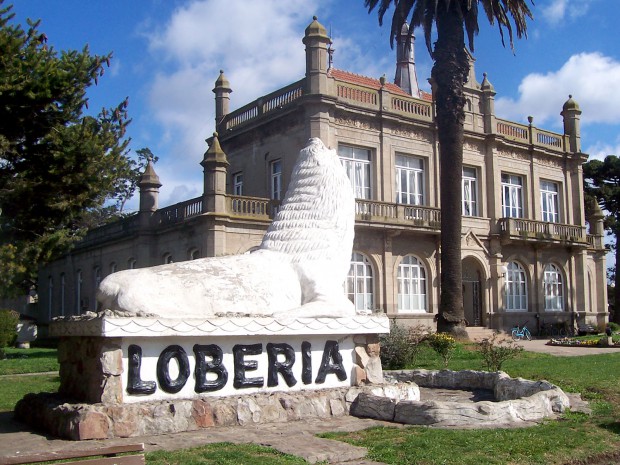 Venta de entradas en Loberia