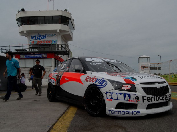 Pruebas finales