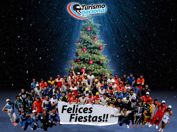 Feliz 2015!
