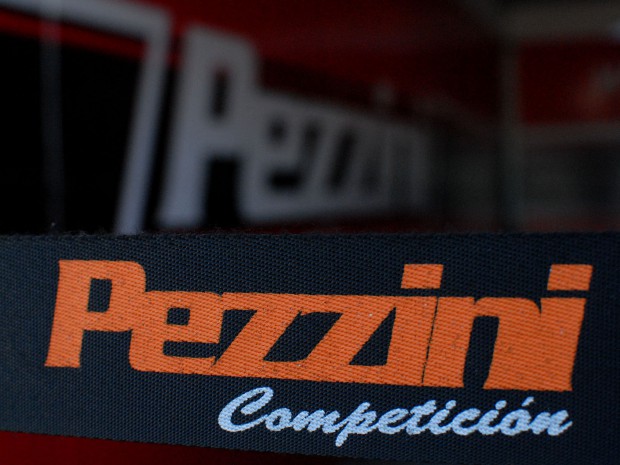 Pezzini confirma 2015