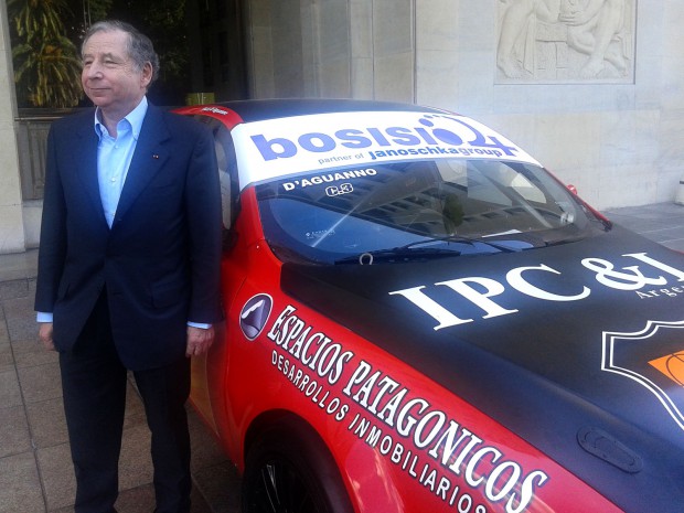 TN-APAT en el ACA