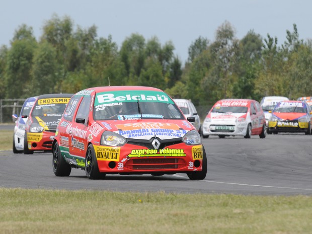 2º Serie C2 La Plata 2015