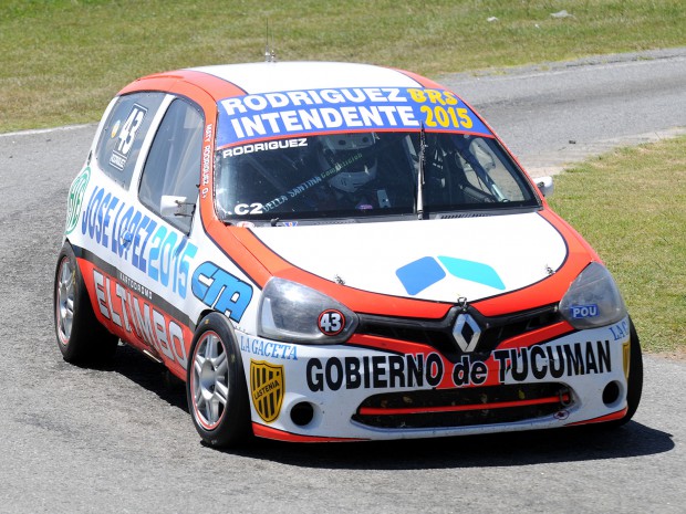 Lo mejor de Rodríguez