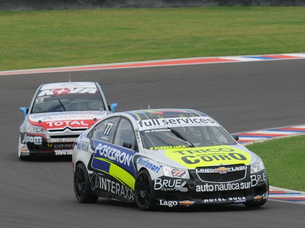 3º Serie C3 Termas 2015