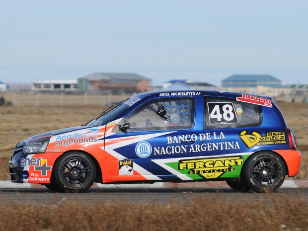 3º Serie C2 Rio Gallegos 2015