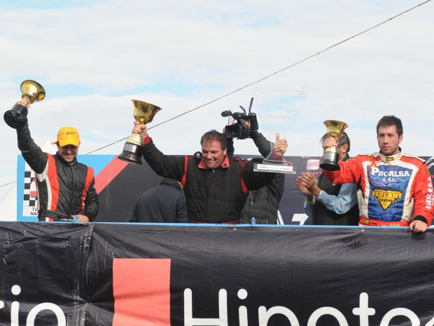 Final C2 Rio Gallegos 2015