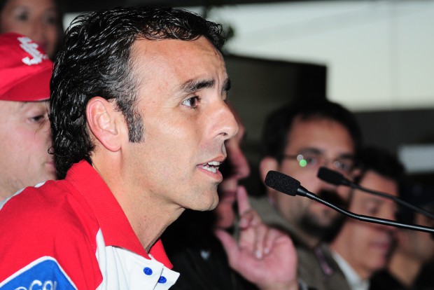 Daniel Bassi retorna a TN-APAT
