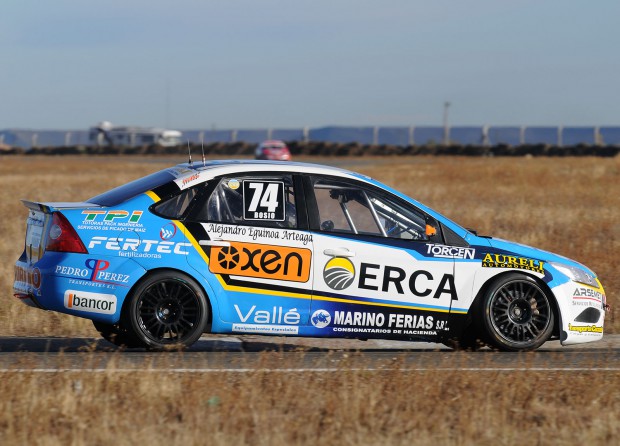 Buscando velocidad