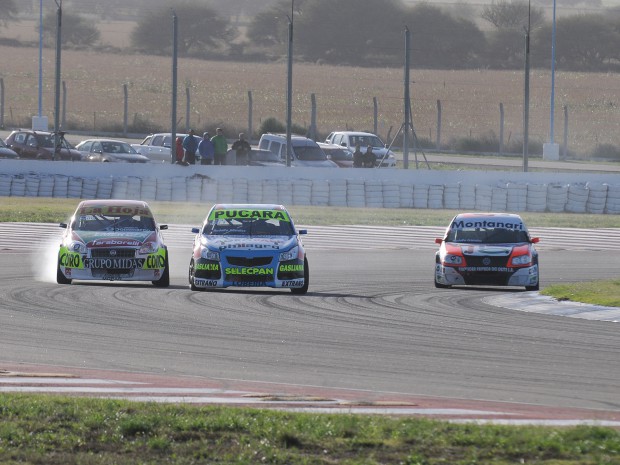 Valorizó la pole
