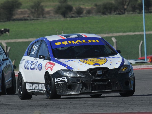 Traut inicia nueva etapa