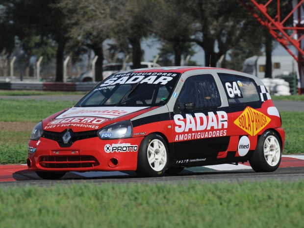 Cuestion de santafesinos