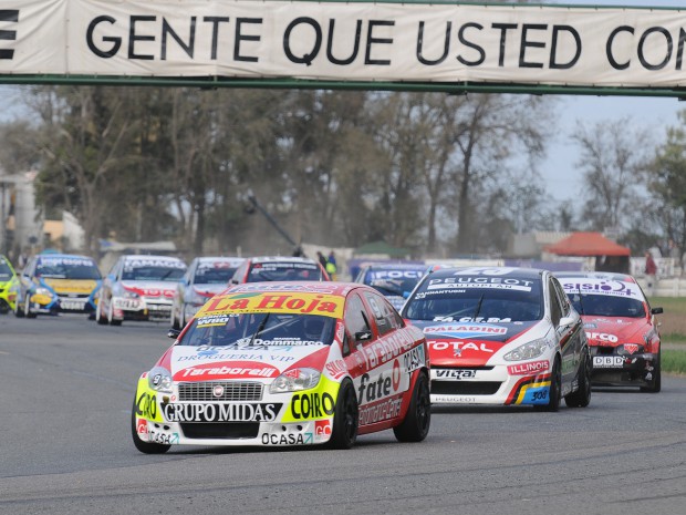 2º Serie C3 San Jorge 2015