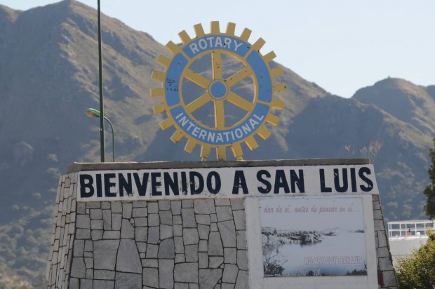 San Luis recibe al TN-APAT