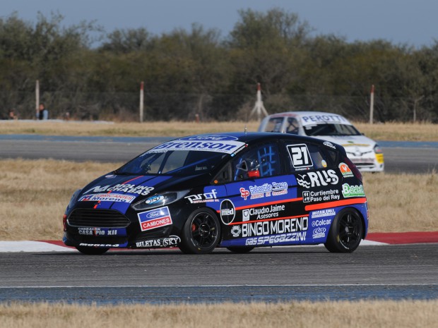 3º Serie C2 San Luis 2015