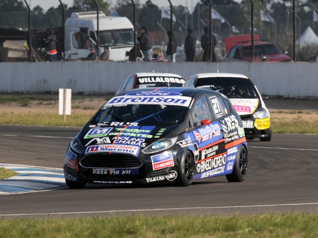 Posco le ganó al reloj