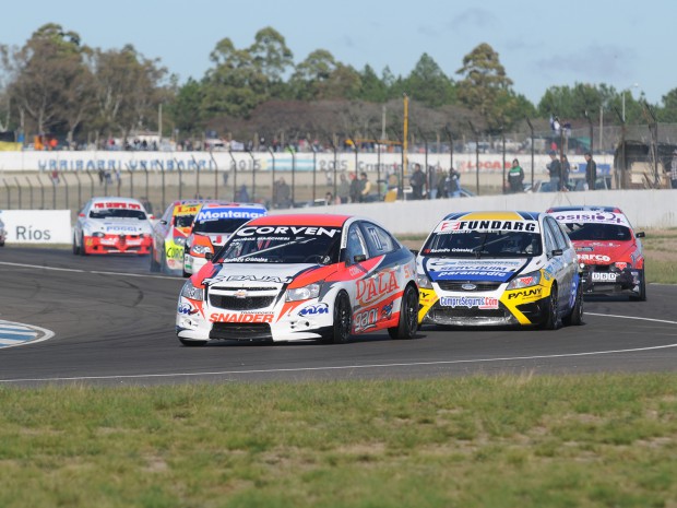 Cruze a la victoria