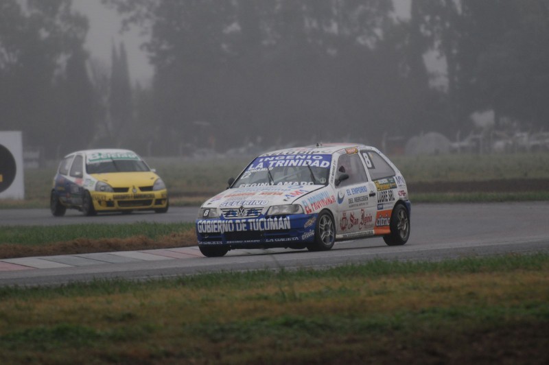 3º Serie C2 San Jorge 2011