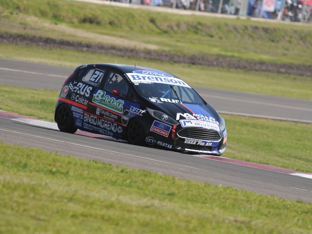 1º Serie C2 Concepcion 2015