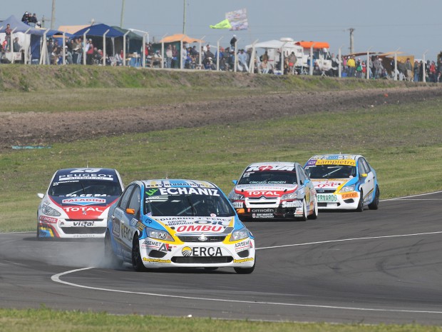 2º Serie C3 Concepcion 2015