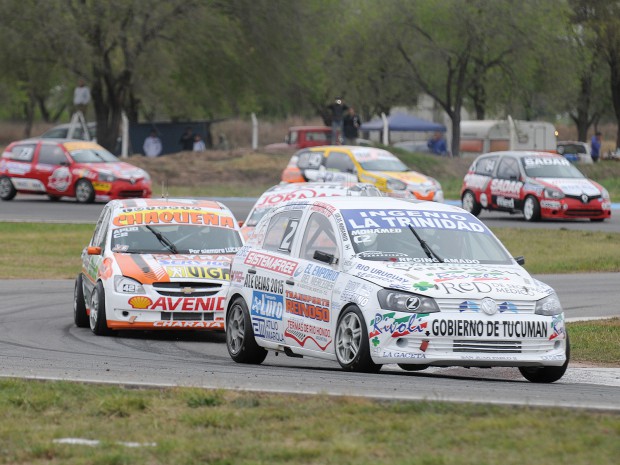 3º Serie C2 Alta Gracia 2015