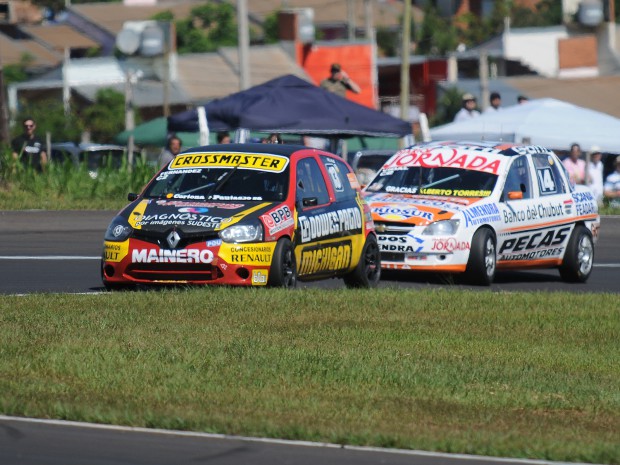 3º Serie C2 Posadas 2015