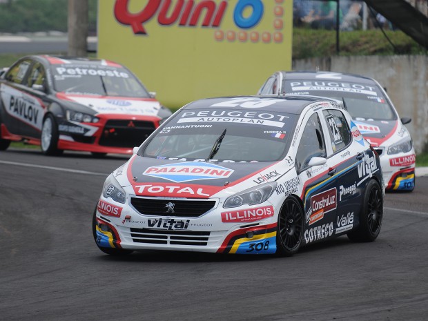 3º Serie C3 Posadas 2015