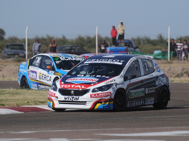 Chapur puso primera