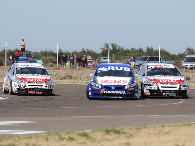 2º Serie C3 Viedma 2015