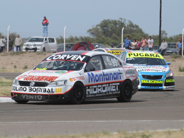 3º Serie C3 Viedma 2015