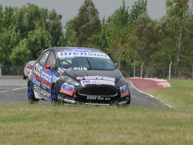 1° Serie C2 La Plata 2016