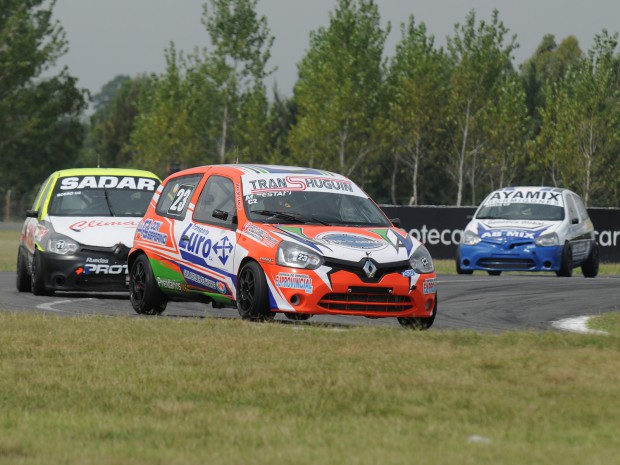 2° Serie C2 La Plata 2016