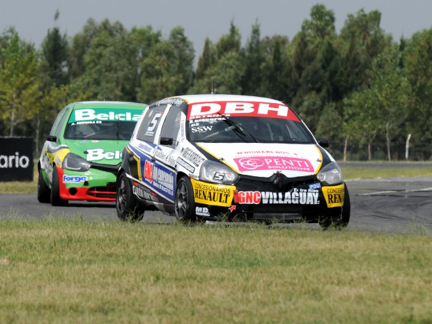 3° Serie C2 La Plata 2016