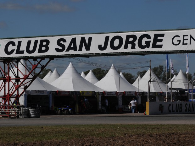 El Color de San Jorge 2016