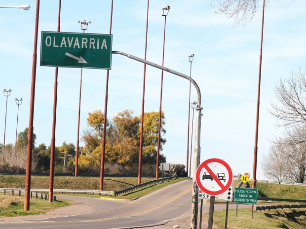 Olavarría ya palpita el TN-APAT