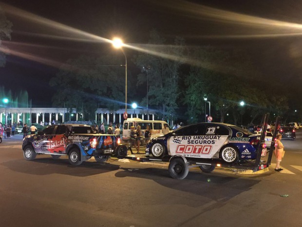 Arranca la promoción de la tercera fecha