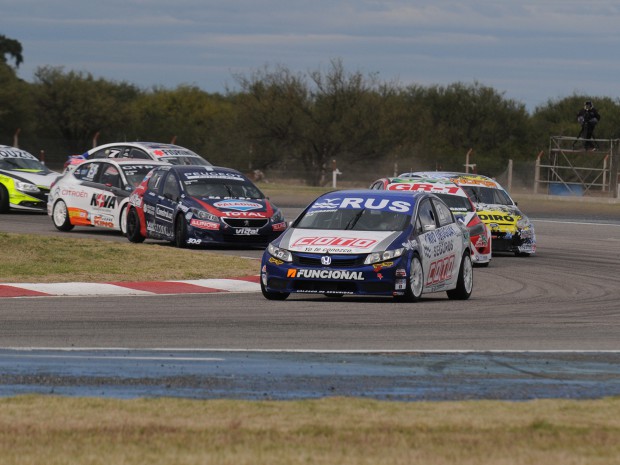 1° Serie C3 San Luis 2016