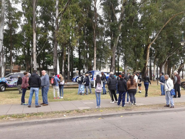 Continuidad promocional