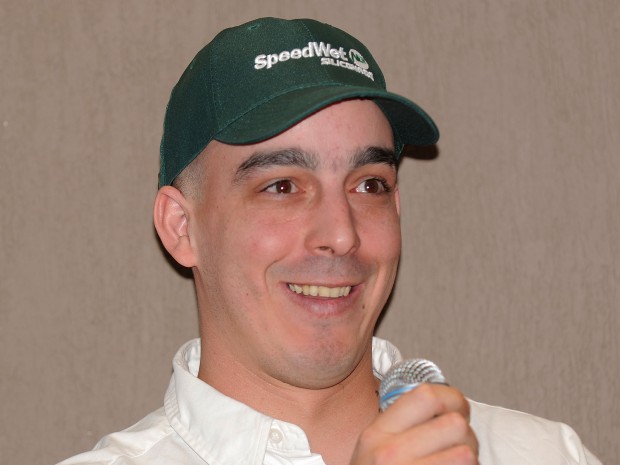 Federico Alonso ingresa al PCD Motorsport