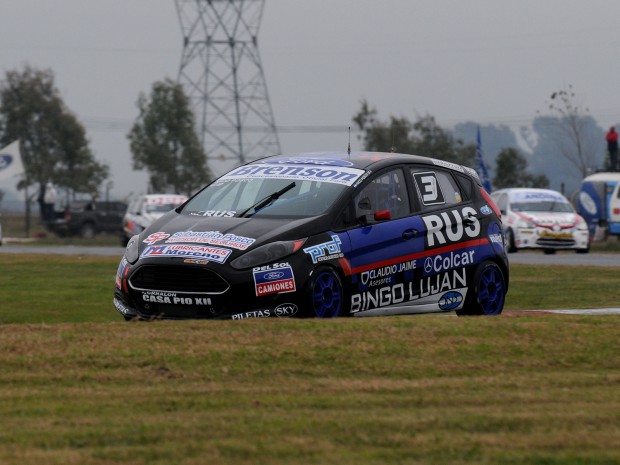 2° Serie C2 la Plata II 2016