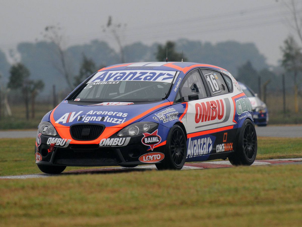 Carducci quiere puntos importantes