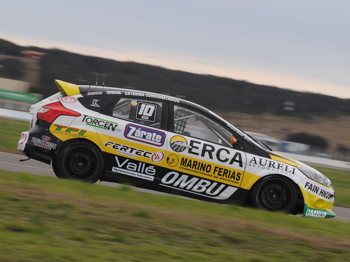 Los cambios del GC Competición