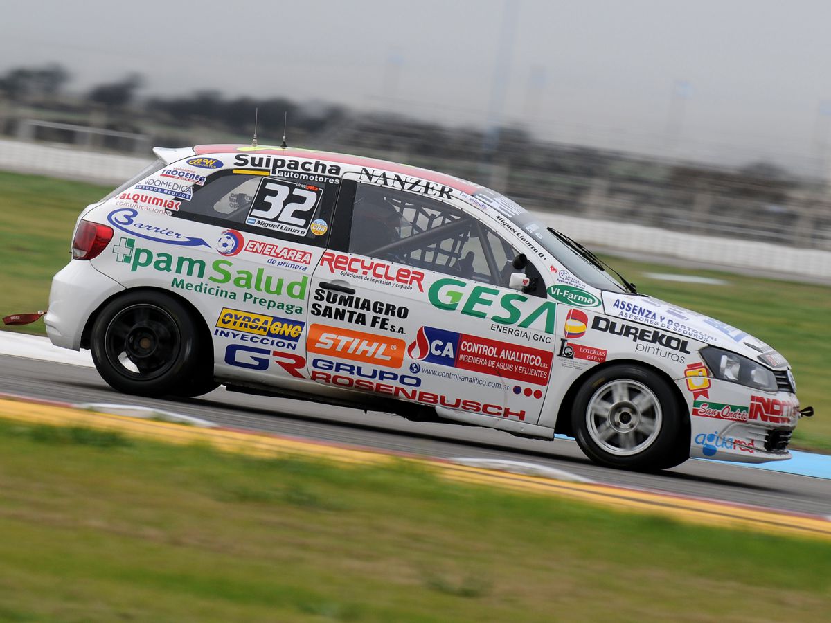 Ciaurro renueva sus expectativas