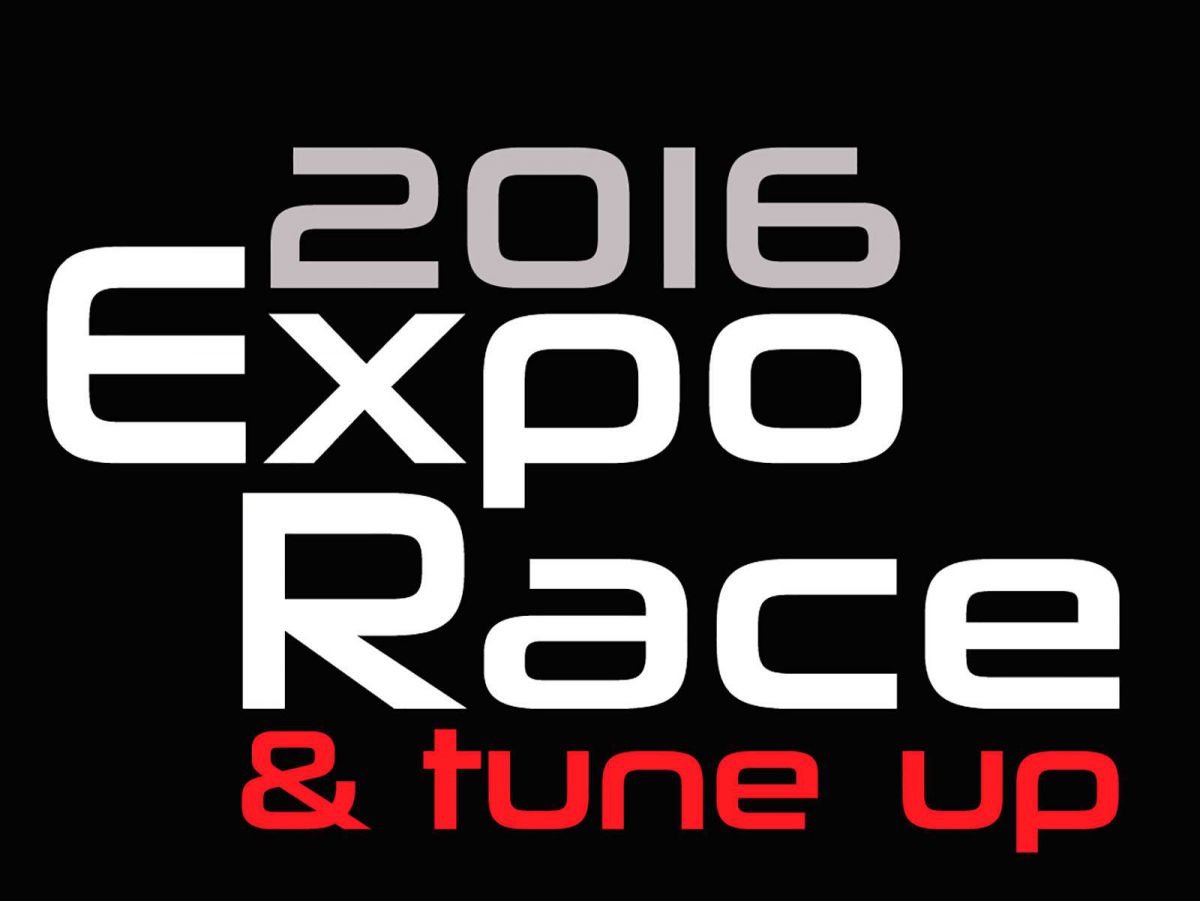 Entradas para Expo Race