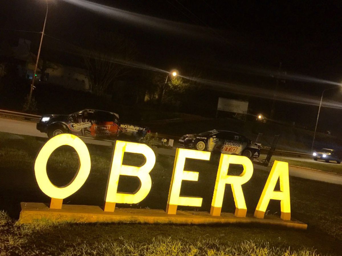Comenzó la promoción